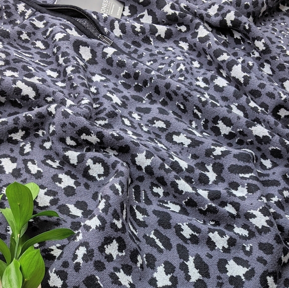 🆕🌿jones NEW YORK PONCHO🌿 - Picture 9 of 10